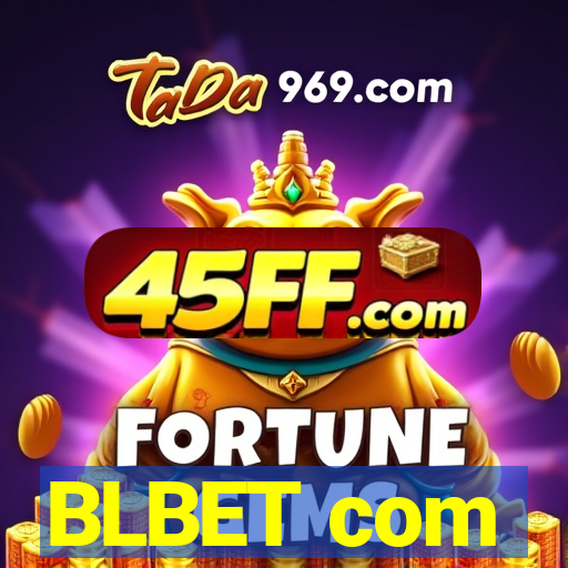 BLBET com